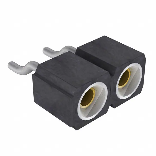 310-83-102-41-205101 Preci-Dip  Embases Prises femelles